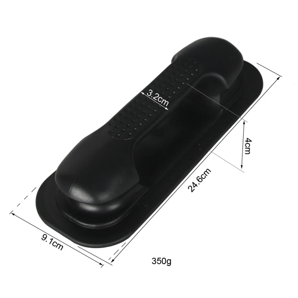 

Davits Marine Handle Plastic Quick Spare Surface Polished Assault Boat