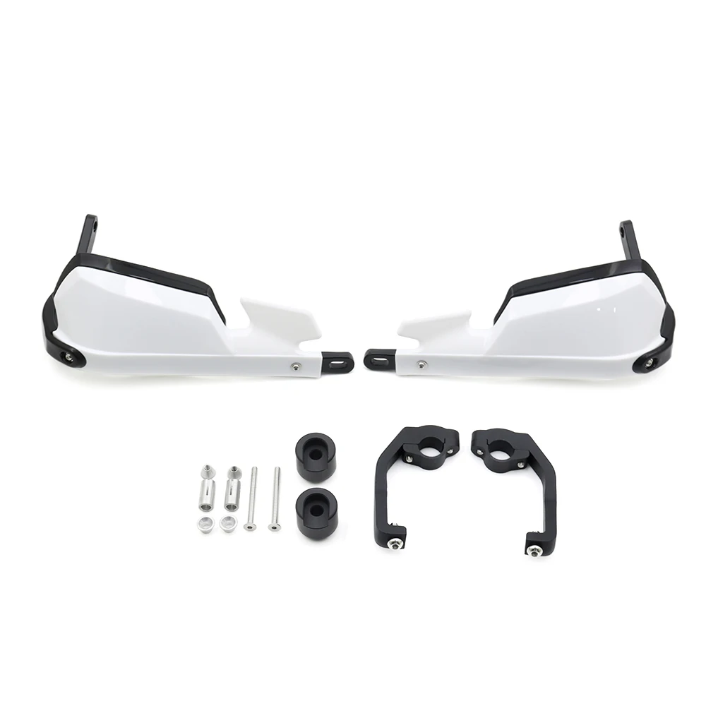 

Для Honda Africa twin CRF1000L 2016-2018 доз, не подходит для DCT, защита для рук мотоцикла, защита для рук, защита для рук