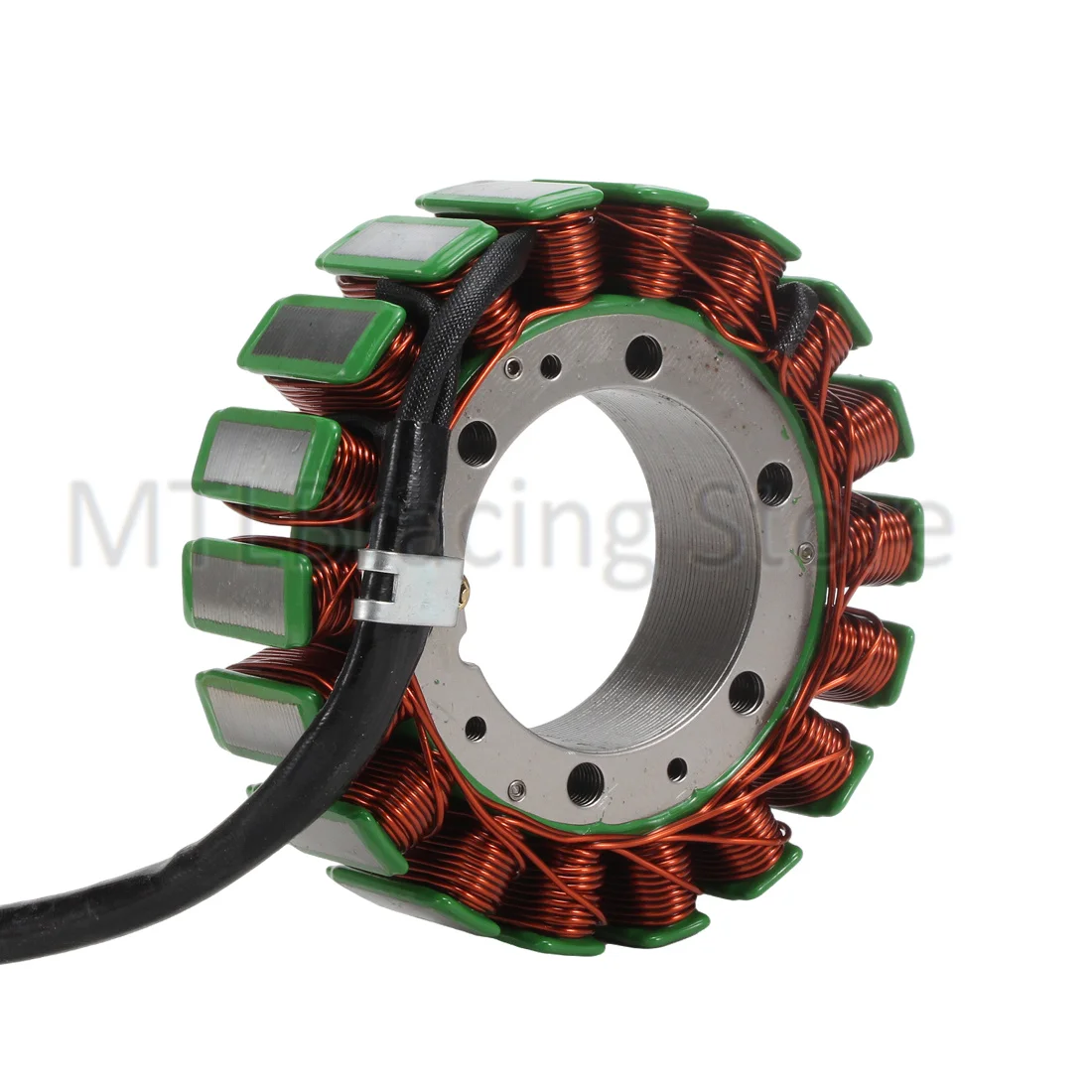 Комплект статора магнитной катушки для HONDA VT1100 Shadow 1995-2007 1996 1997 1998 1999 2000 2001 2002 2003 2004