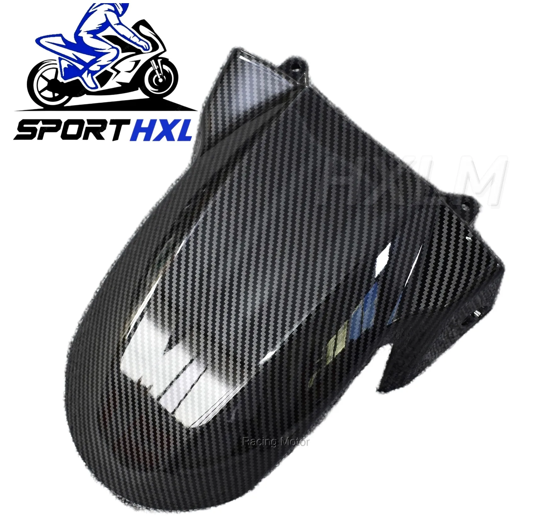 Фото Переднее крыло мотоцикла для Kawasaki ER6R ER6F ER-6 ER6 R F, аксессуары для ветрового стекла, обтекатель, дефлектор. |   Магазин гоночных мотоциклов №5
