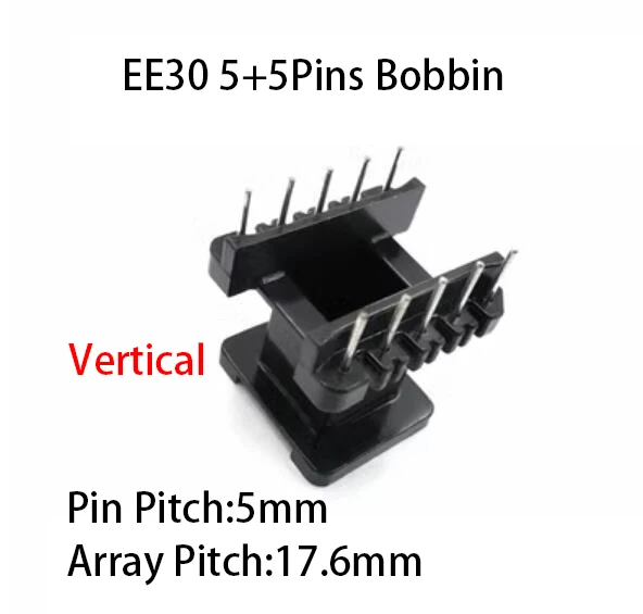

Фотомагнитная катушка EE30 EI30