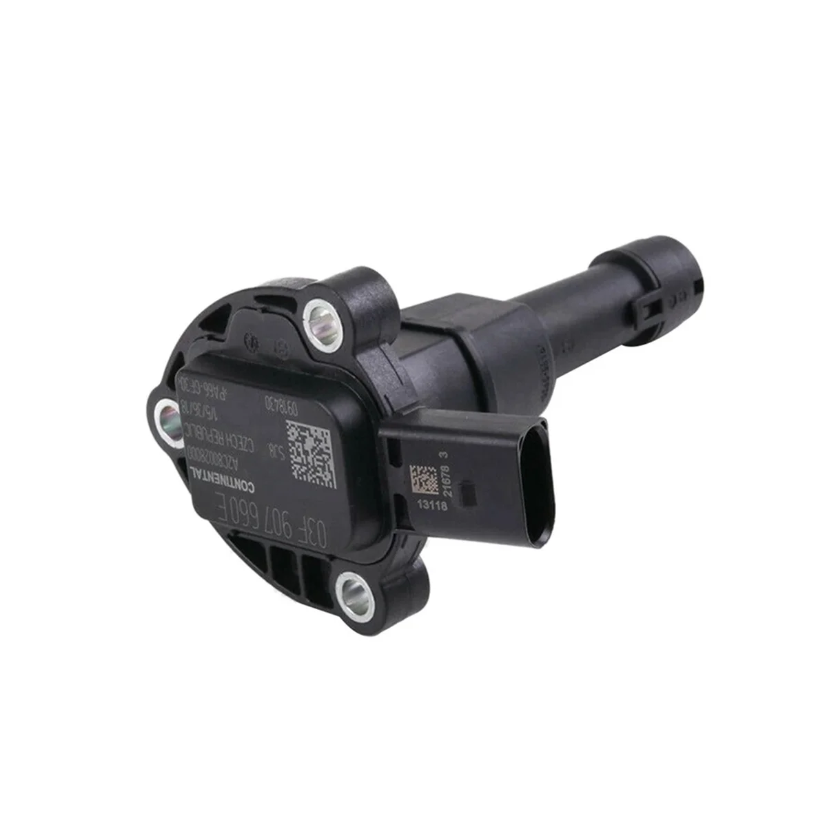 

Golf 7 R B8 CC A3 S3 A4 B8 B9 A5 A6 C7 C8 Q3 Q5 Oil Level Sensor 03F907660E 03F907660D