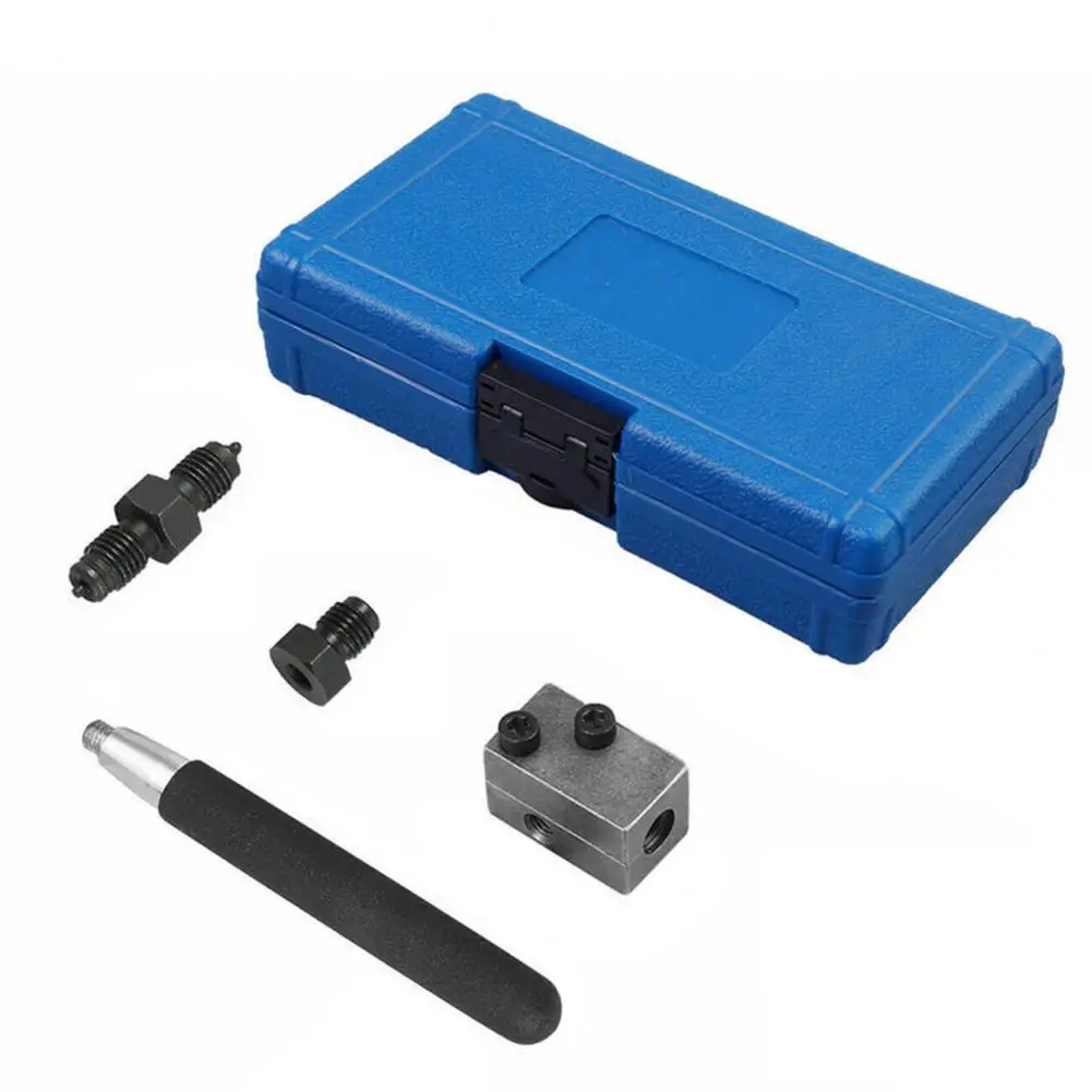 

Практичный инструмент для развальцовки, портативный тормоз, инструмент для развальцовки труб, устойчивый к коррозии, 3/16 дюйма, тормоз инструмент для развальцовки труб, простой в использовании