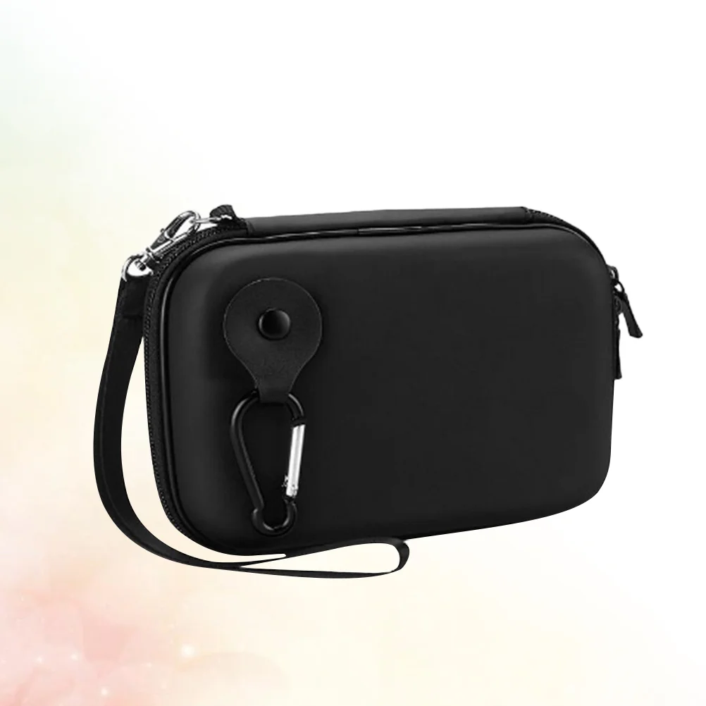 

Storage Cable Case Bags Eva Usb Hard Data Travel Zipper Protection Pouch Mobile Earphone Organizer Outdoorbox Trip