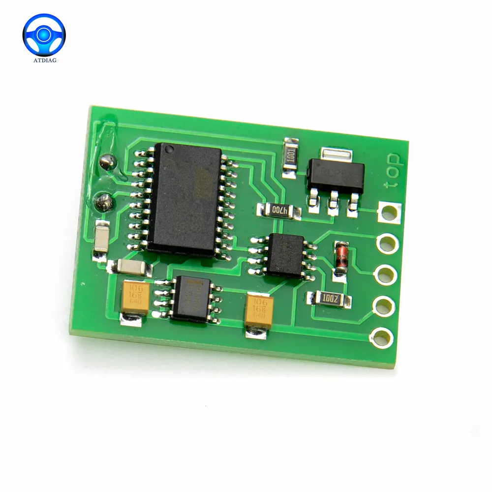 

Эмулятор полных чипов для мотоциклов и скутеров Yamaha Immo с 2006 по 2009 год