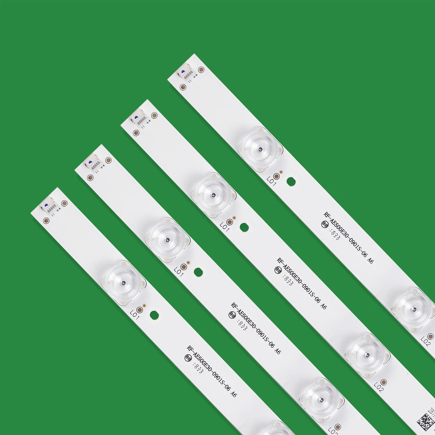 Применимо к Haier LU50D31J светильник strip