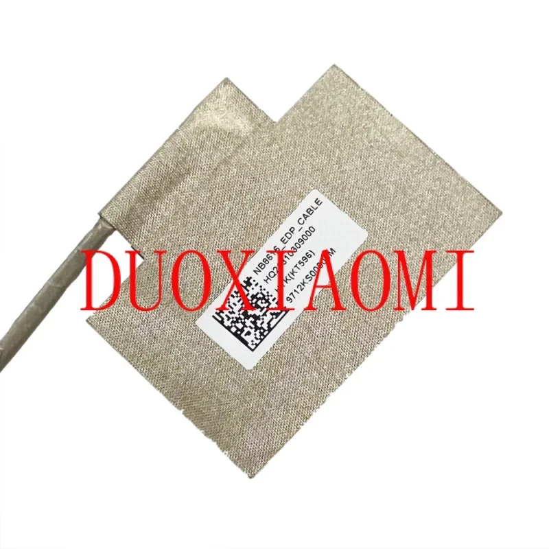 Новинка для Asus ux431f um431d bx431 s4500f u4500f ЖК-ленточный видеокабель кабель LVDS