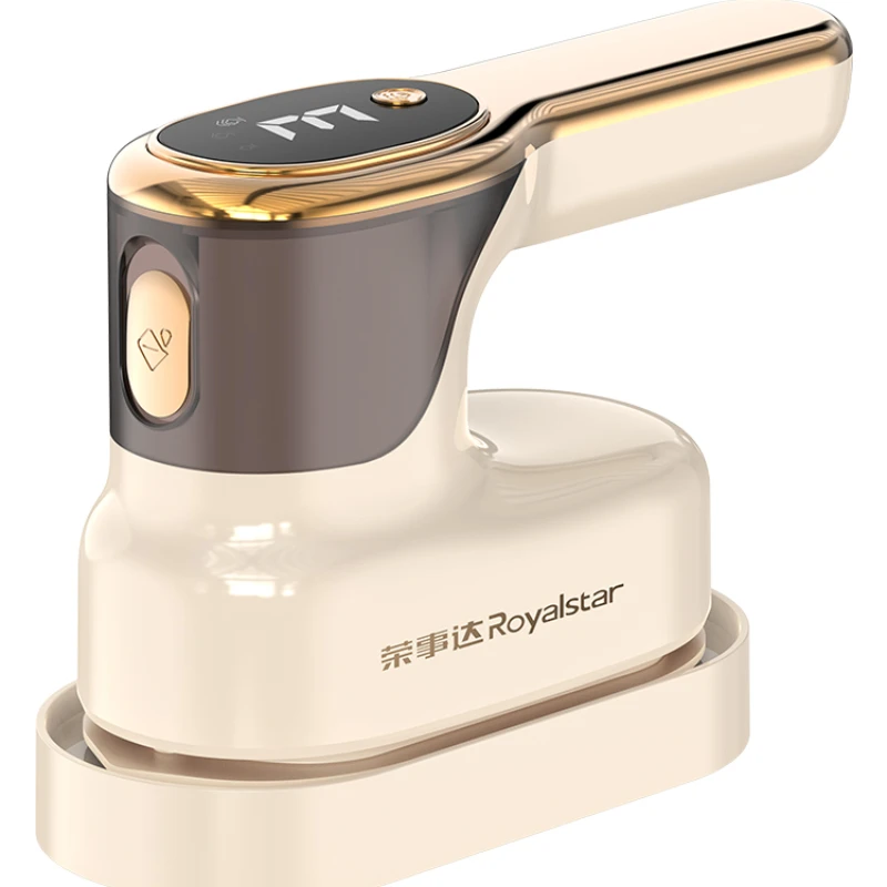 

Ручной отпариватель для одежды ZC, бытовой небольшой отпариватель и сушилка