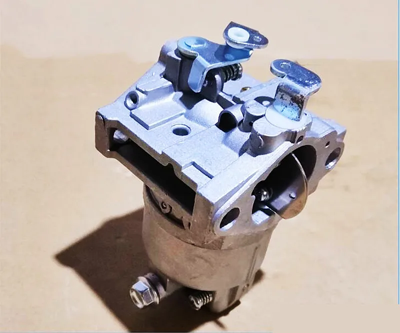 Карбюратор MZ300 CARB 7CR-E4101-52 для YAMAHA MZ360 моторный культиватор MIKUNI CARBY 7CT-E4101-42 7CR-E4101-51