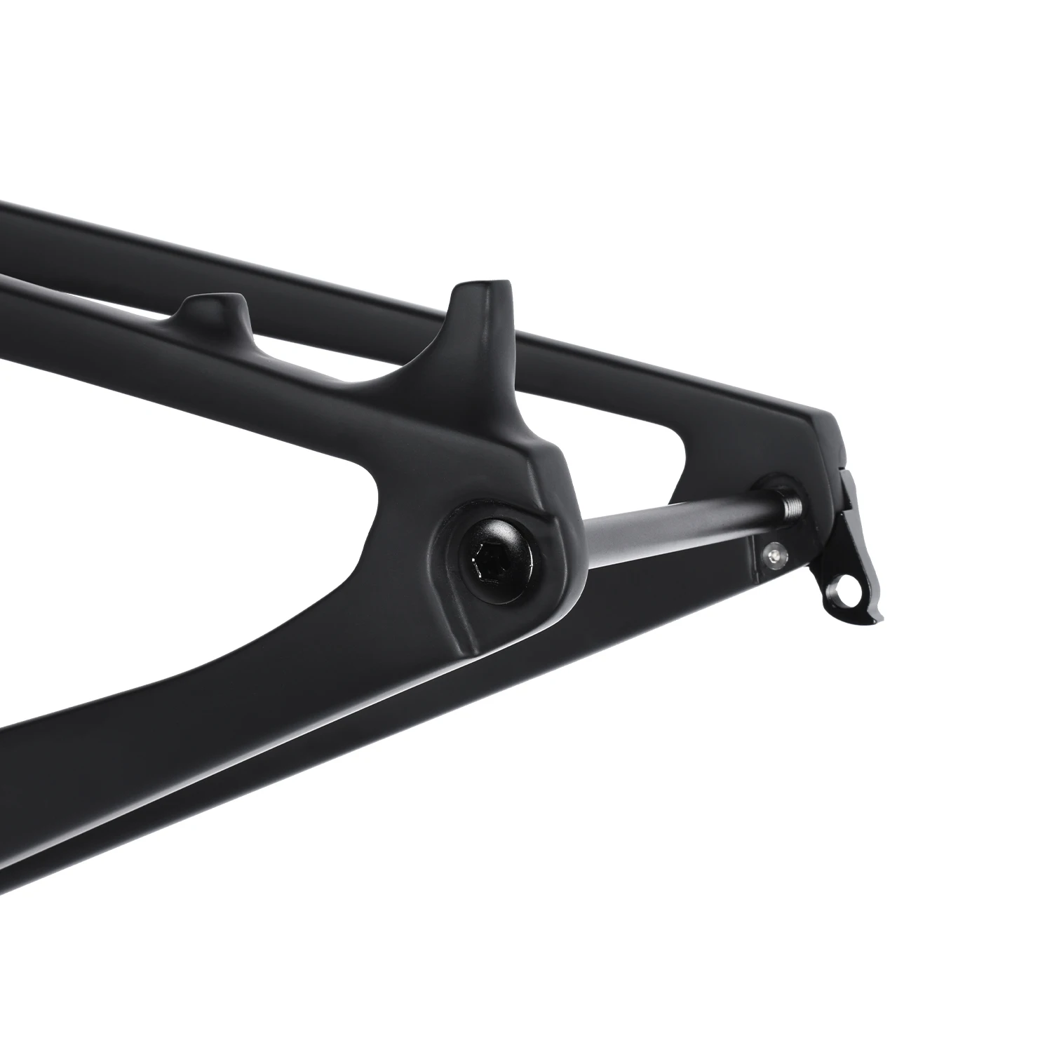 Новейшая ось 29er 12*148 мм с полной подвеской Trail Mtb рама горного велосипеда хит