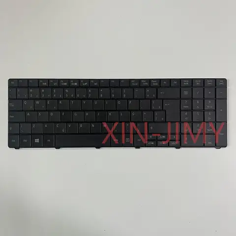 Сменная клавиатура XIN-JIMY 8571 для Acer