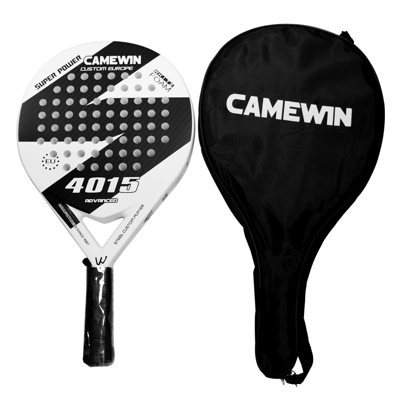 Новинка 2021 1 шт. ракетка для тенниса из углеродного волокна с зернистостью пенным