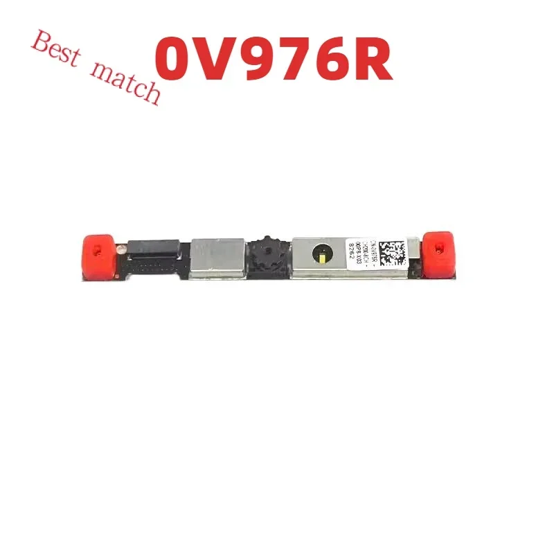 New Original 0V976R For DELL Latitude 5400 5500 5501 5510 Laptop Built-in Web Camera Module Webcam V976R CN-0V976R 100% Tested