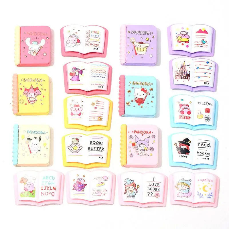 Kawaii Sanrio аксессуары Diy Материал