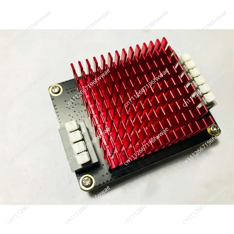 Фото Высококачественный цифровой модуль усилителя мощности MERUS MA12070 2X80W №2