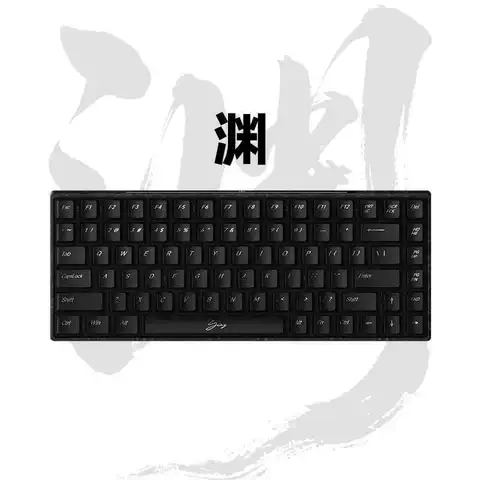 Wlmouse ying75 - купить недорого | AliExpress