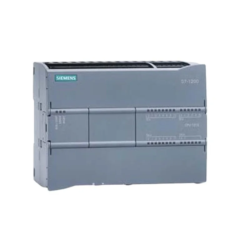 

S7-1200 1215C PLC CPU 6ES7215-1HG40-0XB0