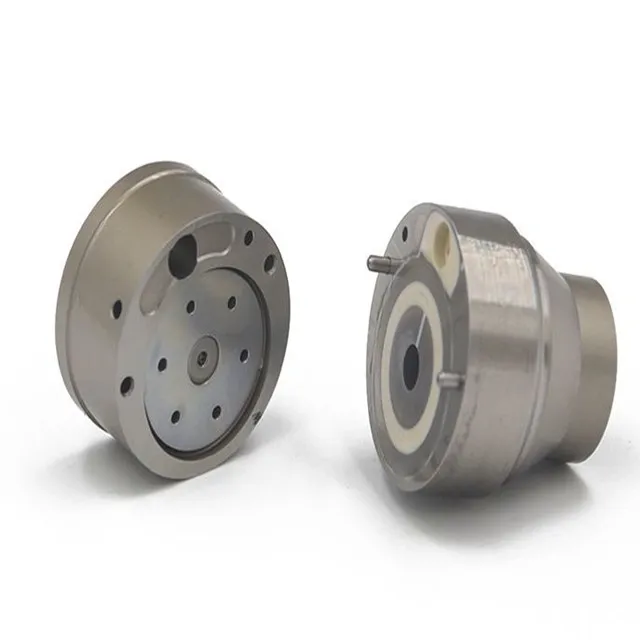 

car spare parts genuine solenoid valve actuator kit 7135-588