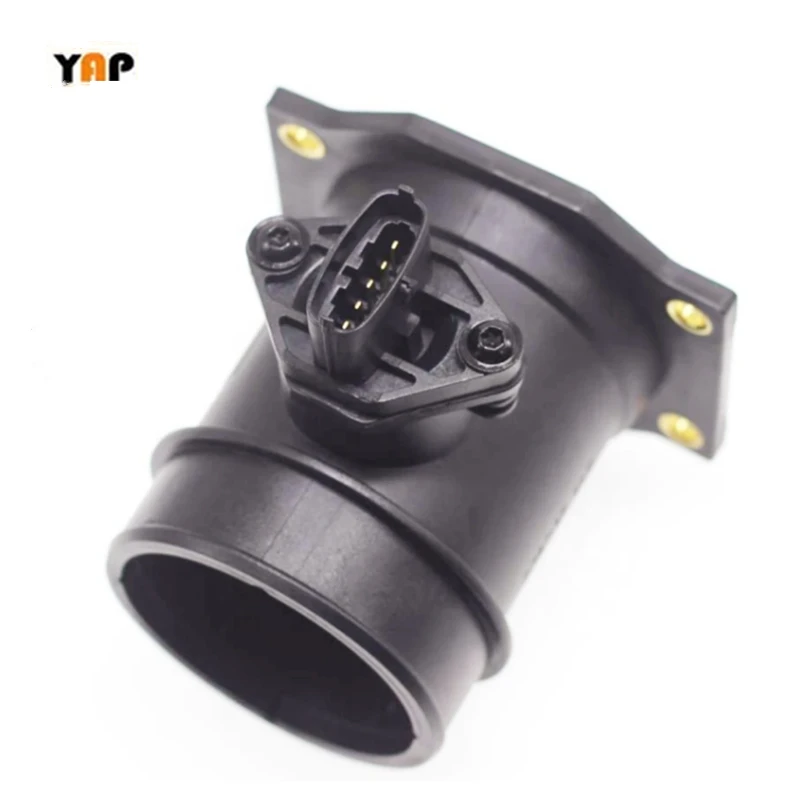 Новый датчик расхода для Nissan ERRANO P11 MkII R20 CD20T TD27TI 2.0L 2.7L 0281002207 22680-7F400 22680-7F425 1997-2012