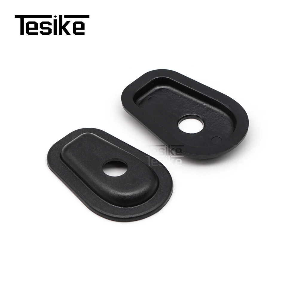 Универсальный адаптер указателя поворота для Kawasaki Z400 Z650 Z900 Z1000 Ninja400