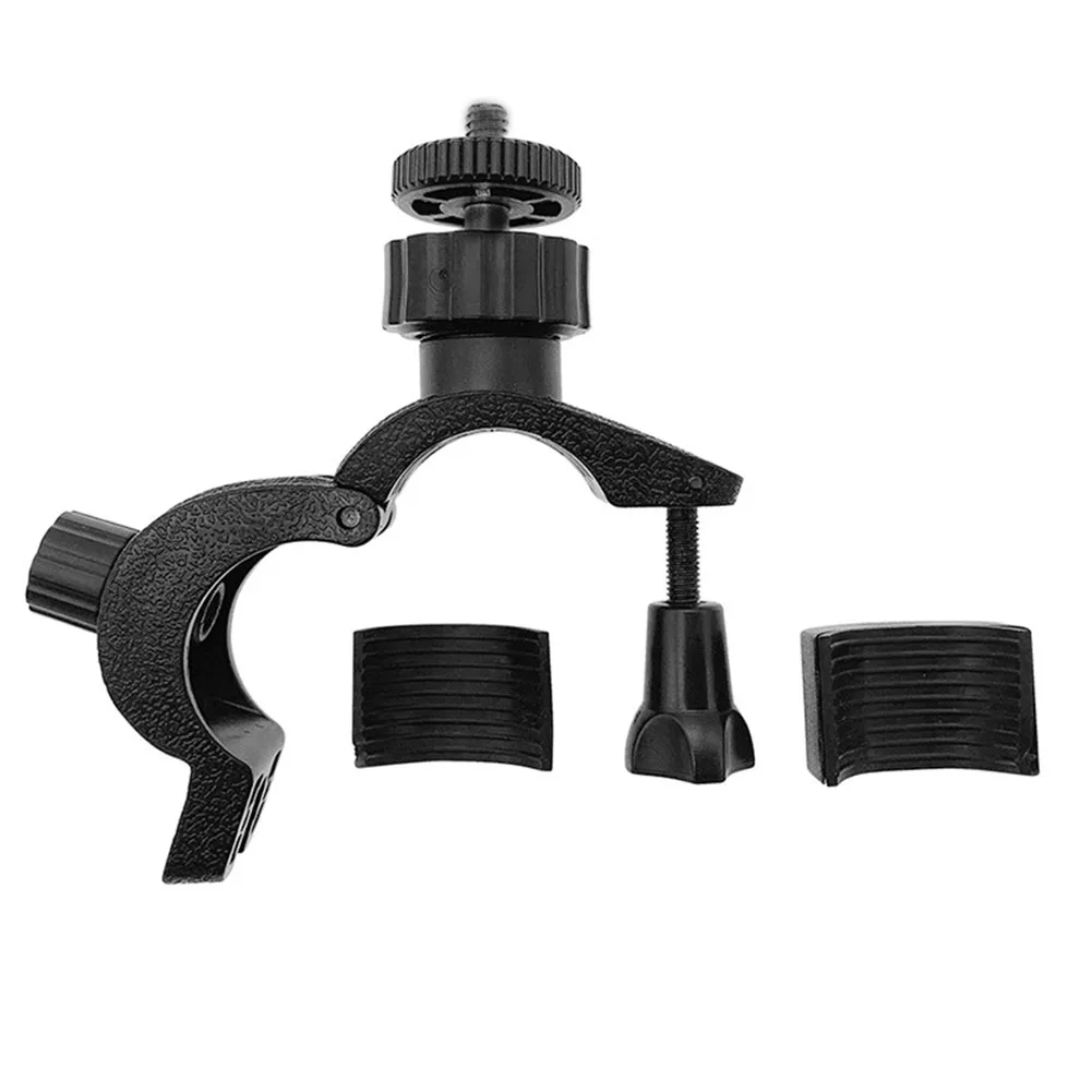 

Exceptional Microphone Stand Holder Portable and Practical Ideal for Bicycles and Motorcycles with 14 31mm Handlebars