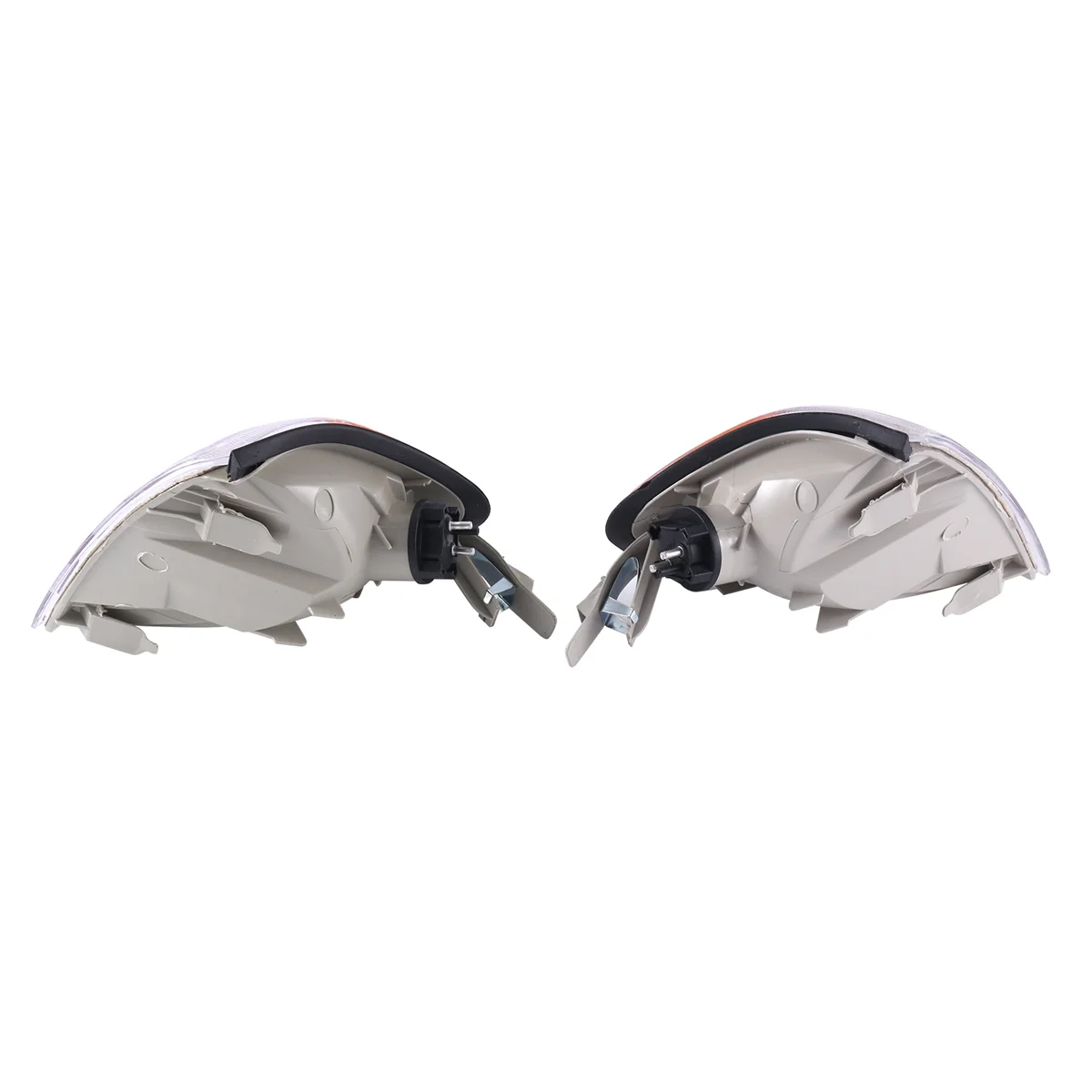 

1 пара, автомобильные лампы для указателей поворота Mercedes Benz C Class W202 C230 C280 1994-2000 2028261143