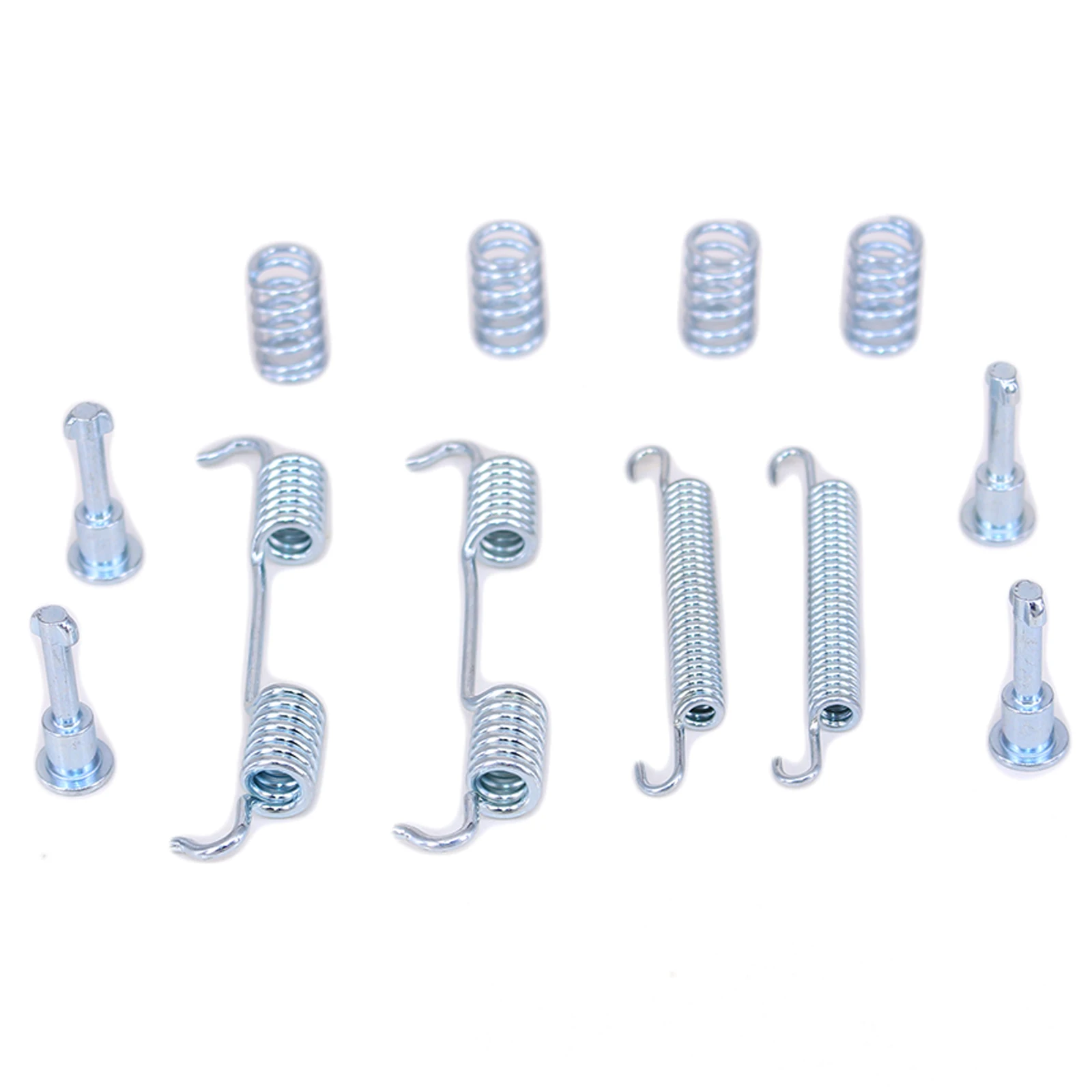 

Комплект для ремонта тормозной колодки для BMW 1 3 номер 105-0801 21108010000