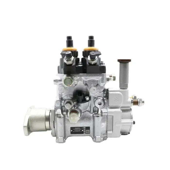 ZAX870 ионный насос 094000-0484 8-97603414-4 8976034144 для двигателя Isuzu 6WF1 6WG1 6UZ1