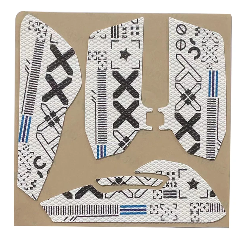 Лента для ручки мыши наклейка ручной работы нескользящая Razer Viper Ultimate DeathAdder V2 PRO