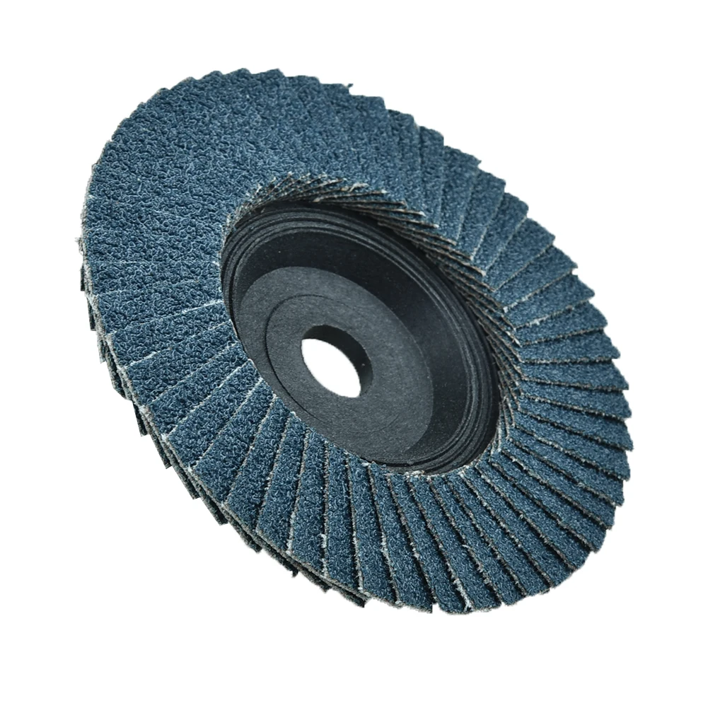 

3''Grinding Wheels Flap Discs 75mm Angle Grinder Sanding Disc Wood Abrasive Tool