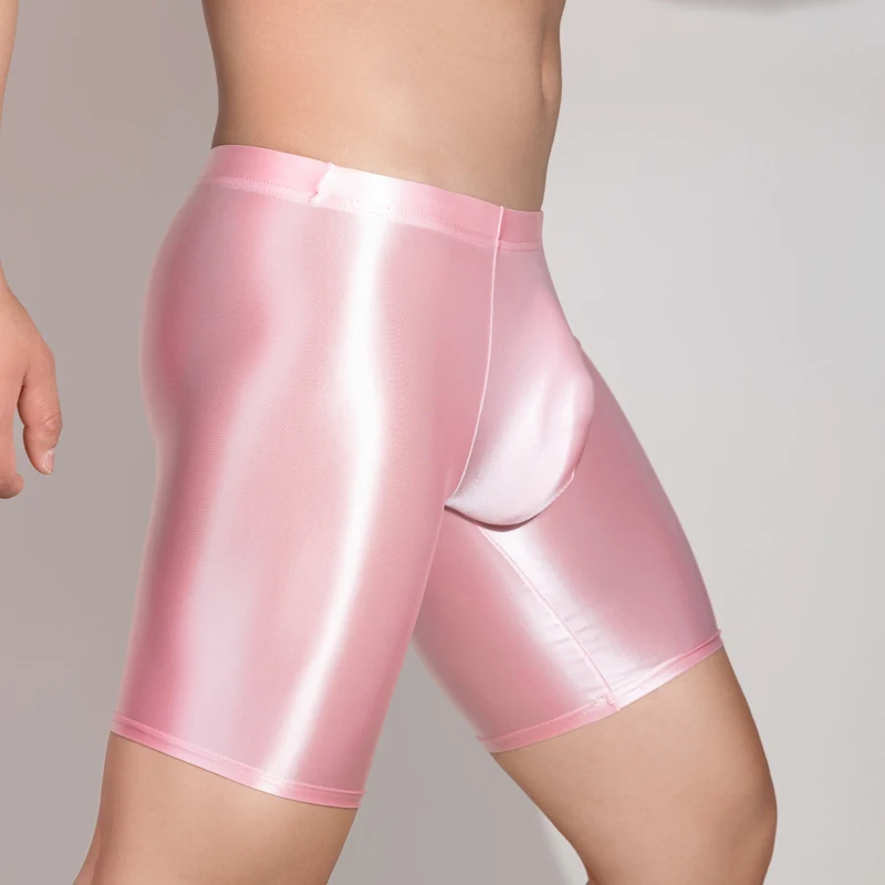 Мужские сексуальные жирные глянцевые прозрачные блестящие мягкие эластичные