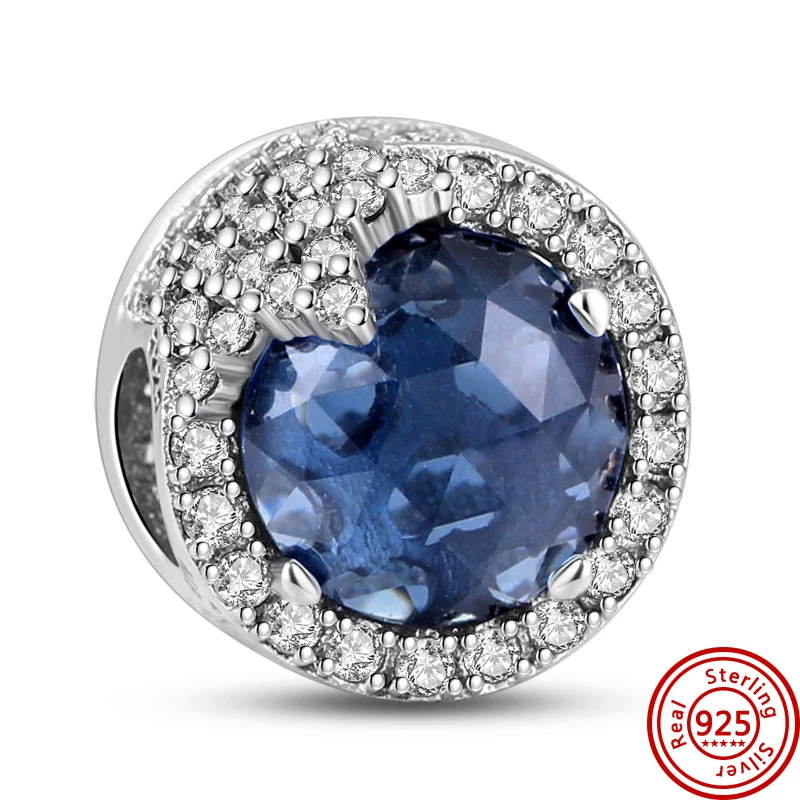 Браслет женский из серебра 100% пробы с бусинами муранского стекла | Украшения и