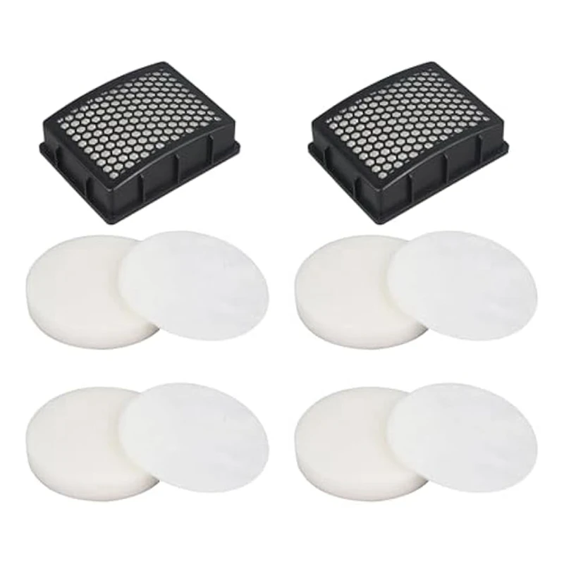 Запасные части для фильтров пластик вертикального пылесоса без мешка Kenmore