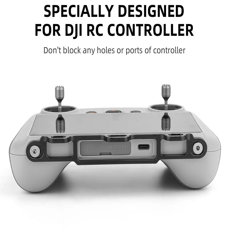 Мини 3 Pro кожаная подвесная пряжка с дистанционным управлением веревка DJI RC