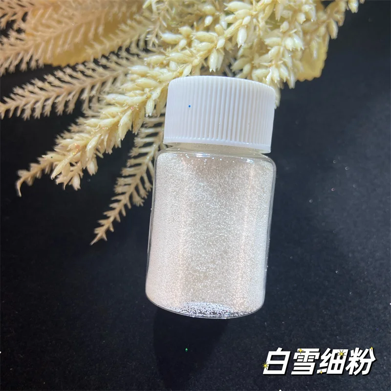 

Блестки для ногтей konsttinos 20 мл