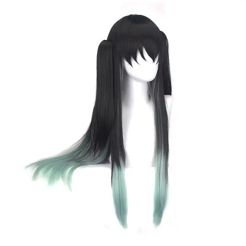 Костюм для косплея из аниме рассекающий демонов комплект тоkitou Muichirou с ремнем и