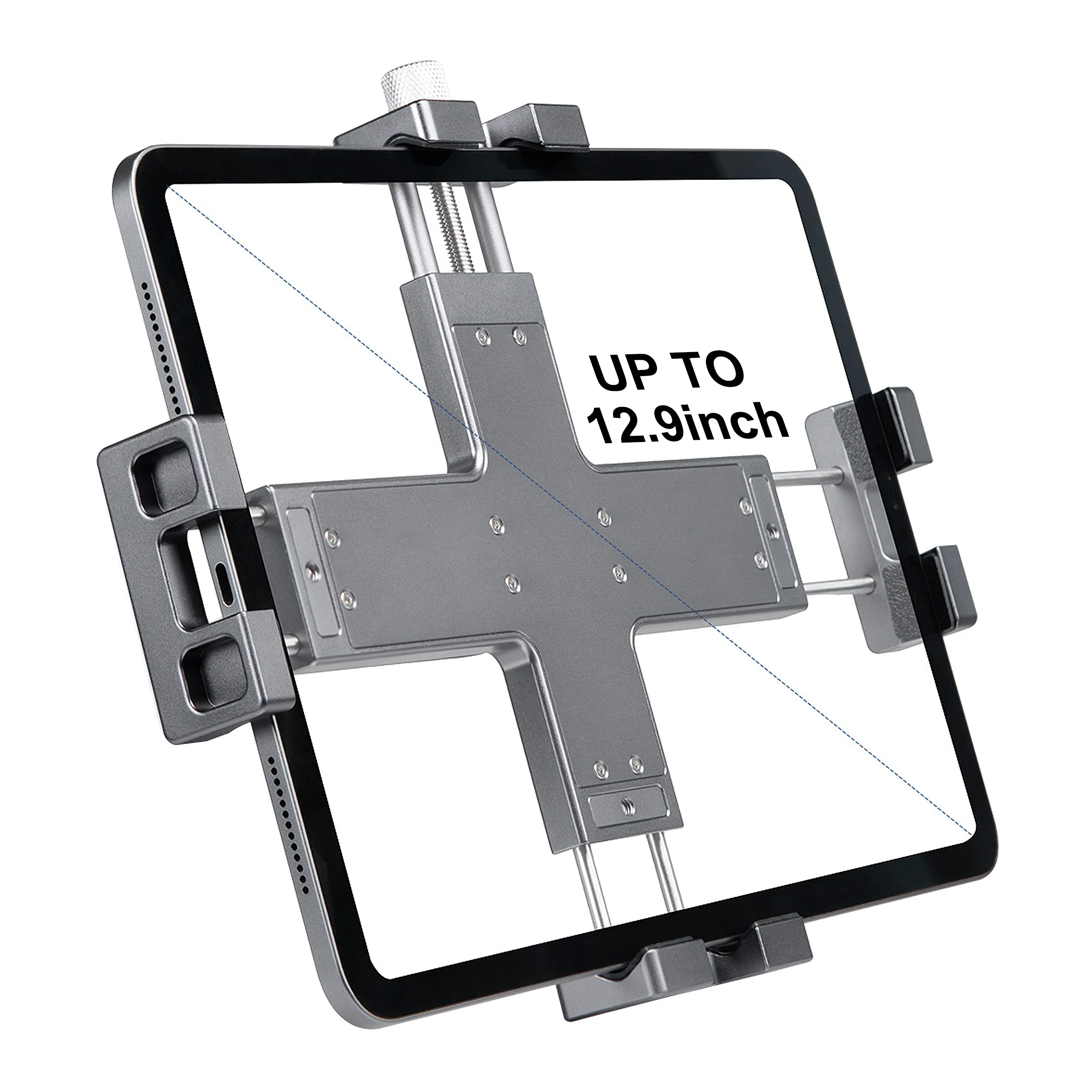 Держатель Для Планшета FANAUE Внедорожника Передняя Присоска Фиксированное