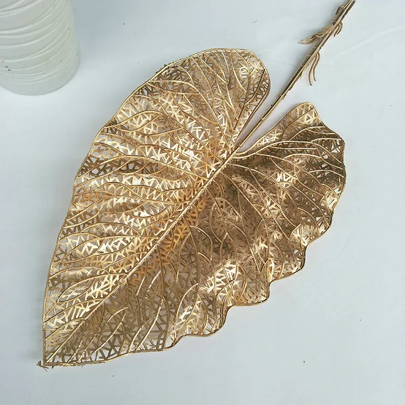 

Искусственные цветы Gold Series шелк