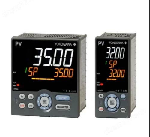yokogAWA UT32A-000-11-00 /UT35A Контроллер температуры общего назначения