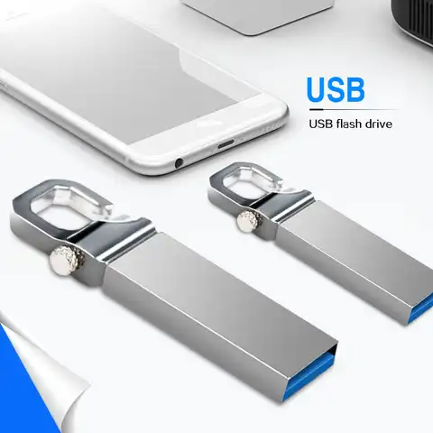 Флэш-накопители USB 32 ГБ, 128 ГБ, флэш-накопители, портативный USB-накопитель 64 ГБ, карта памяти, флэш-накопитель, USB-накопитель 2,0, флеш-накопитель