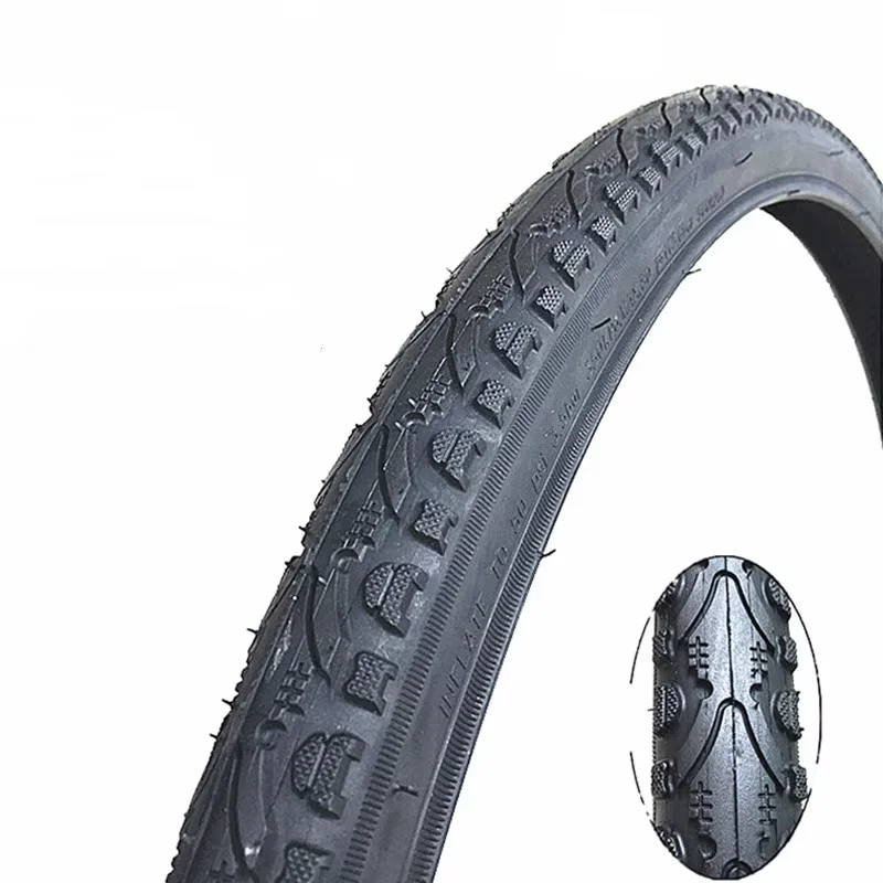 KENDA K935 Шина для шоссейного велосипеда 700×35C/38C/40C Полугладкая велосипедная шина