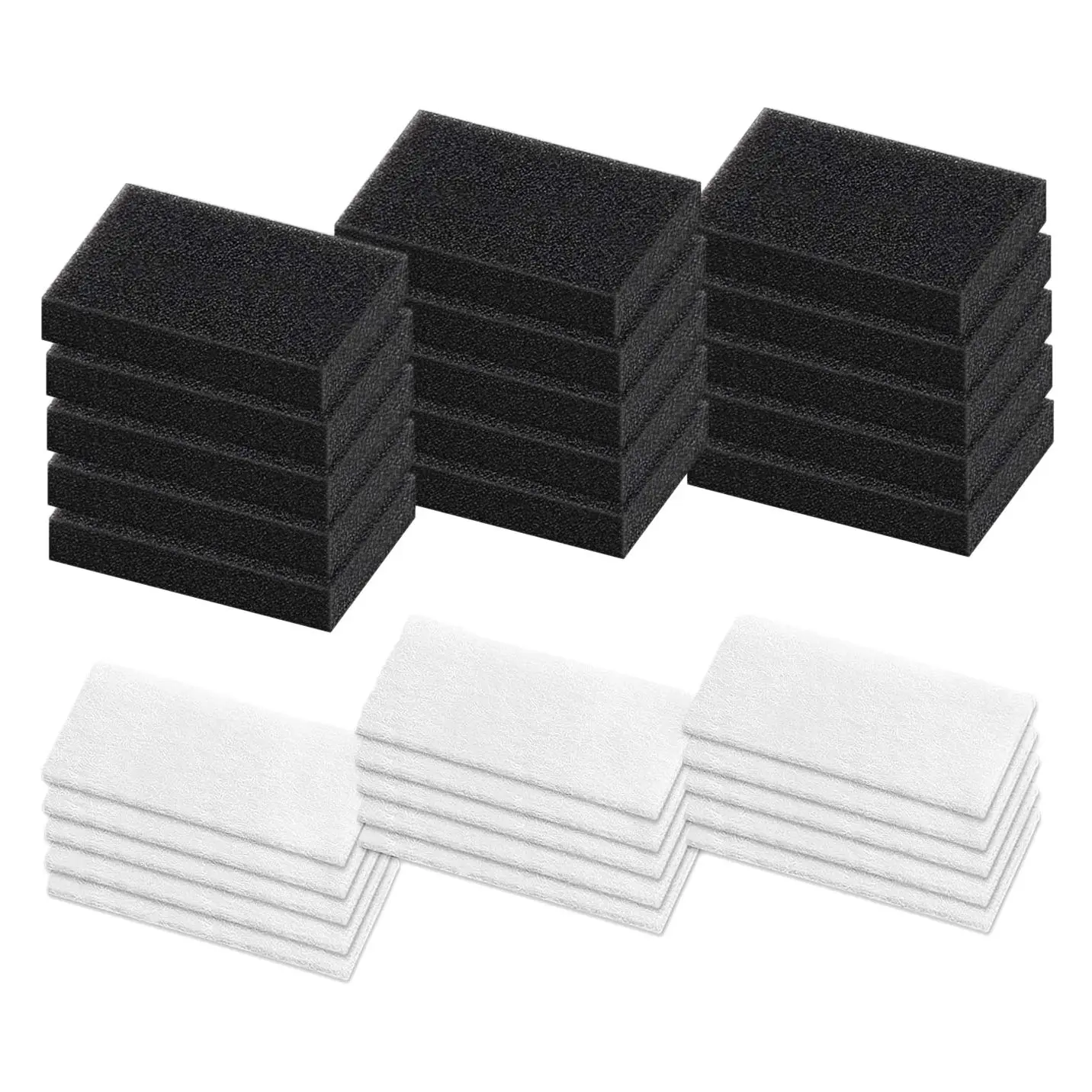 Ics Premium Foam Filter And Ultra Fine Filters Respironics M