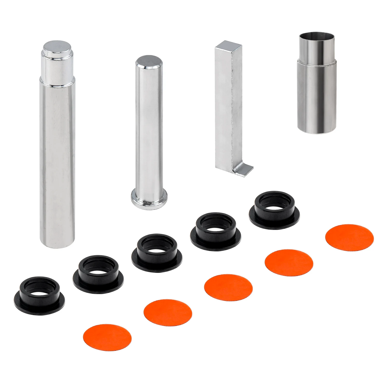 Набор инструментов для установки реле давления 124740-TL30 совместим с F/124740-30K