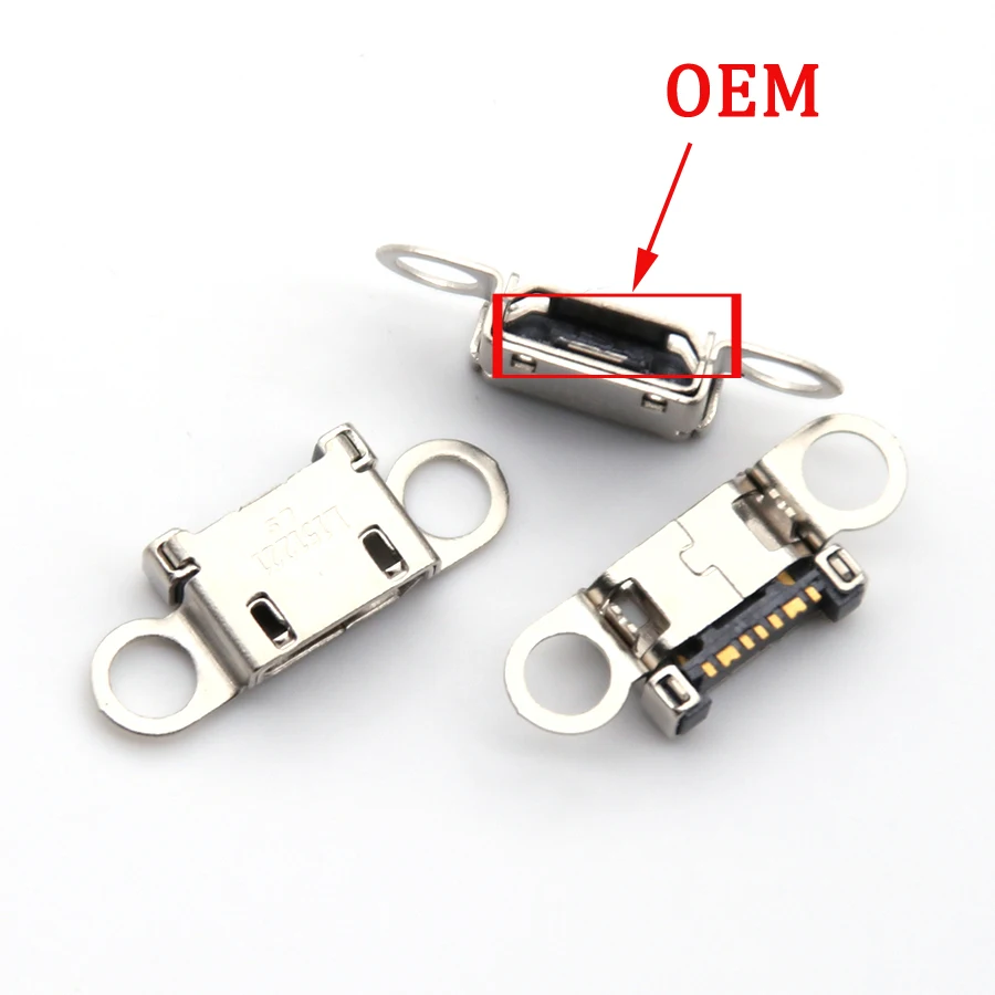 10 шт. зарядное устройство Usb зарядный порт Разъем для Samsung Galaxy S6 Edge S6Edge Plus G928 G920 G920F