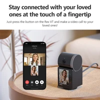 Камера видеонаблюдения IMOU Rex VT Pro#2