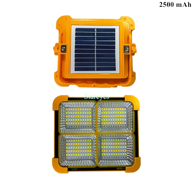 

Стаreyes портативный солнечный прожектор