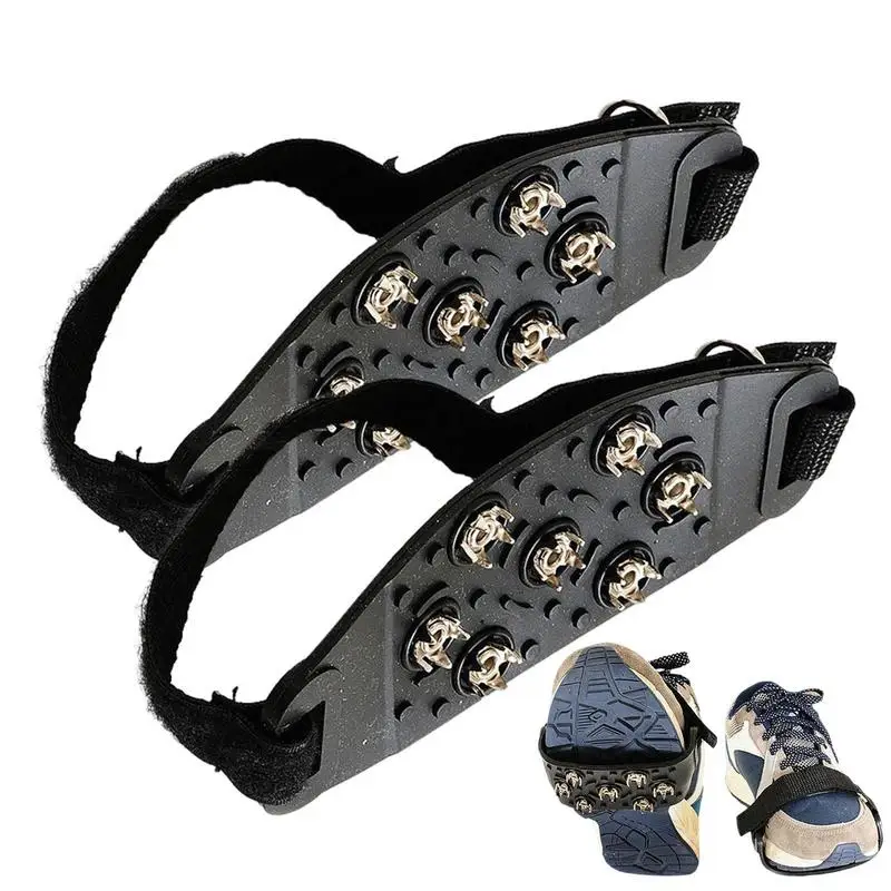 

2 шт., нескользящие накладки на обувь для мужчин и женщин, 7 видов