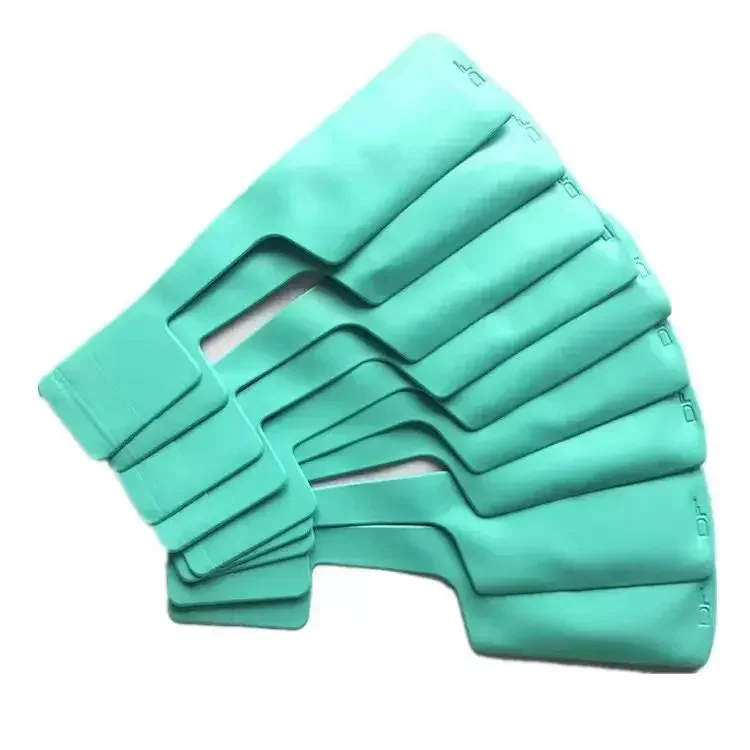 Стоматологические материалы Dentalss итальянская импортная пленка для