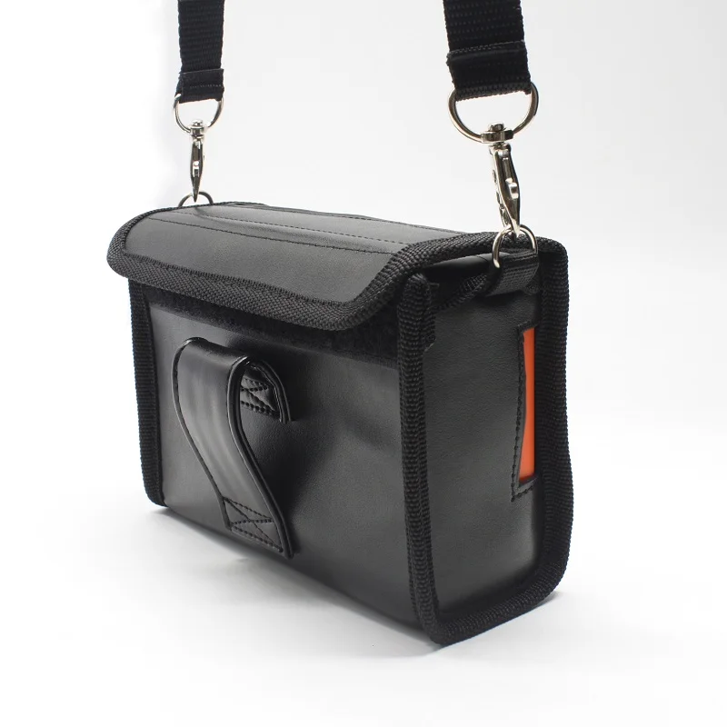 Cashino KMP-400 4-дюймовый 110-мм высококачественный мобильный термопринтер чеков Bluetooth