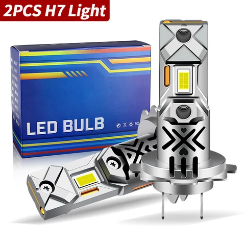 Pack LED VAUXHALL ASTRA Mk VI (J) GTC (P10) 1.7 CDTi (2011 à 2017) – Pack Complet main image 1